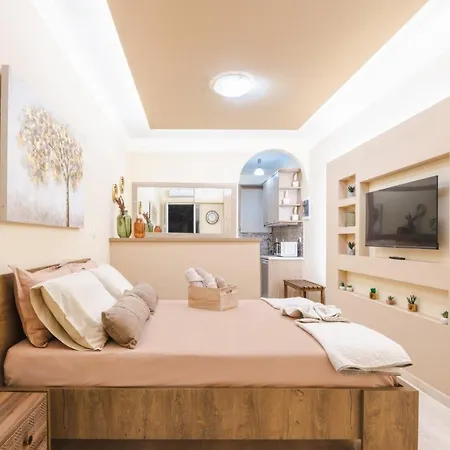 Apartment Samitos Rethymno