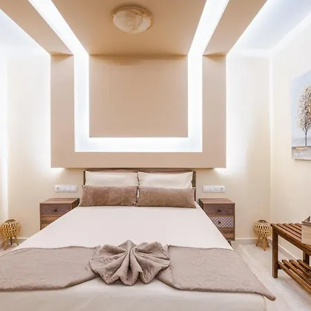 Samitos Apartment