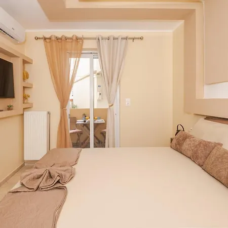 Samitos Appartement *