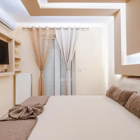 Samitos Apartment