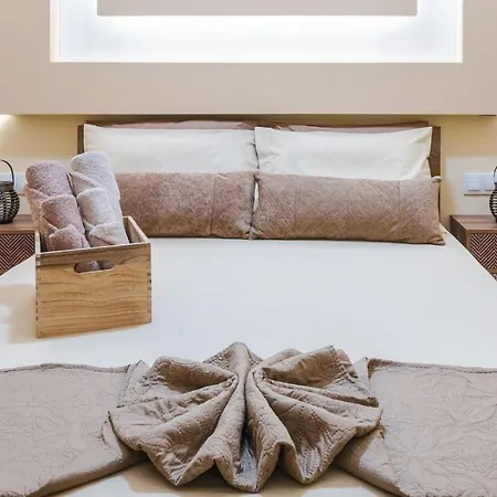 Apartment Samitos Rethymno