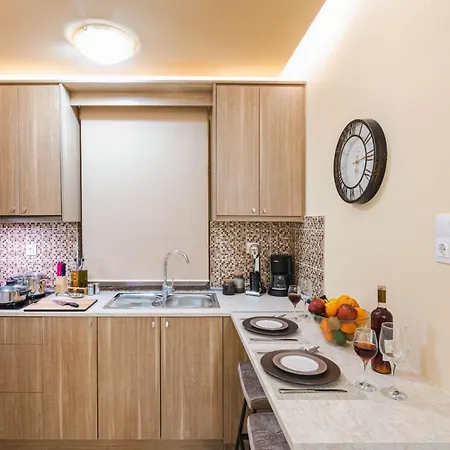 Apartment Samitos