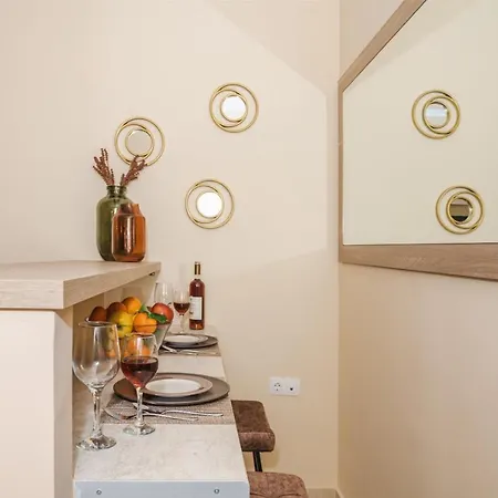 Appartement Samitos Réthymnon