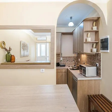 Samitos Apartment