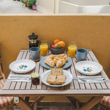 Samitos Apartment