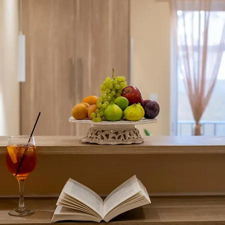 Appartement Samitos