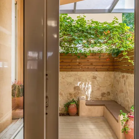 Samitos Apartment Rethymno